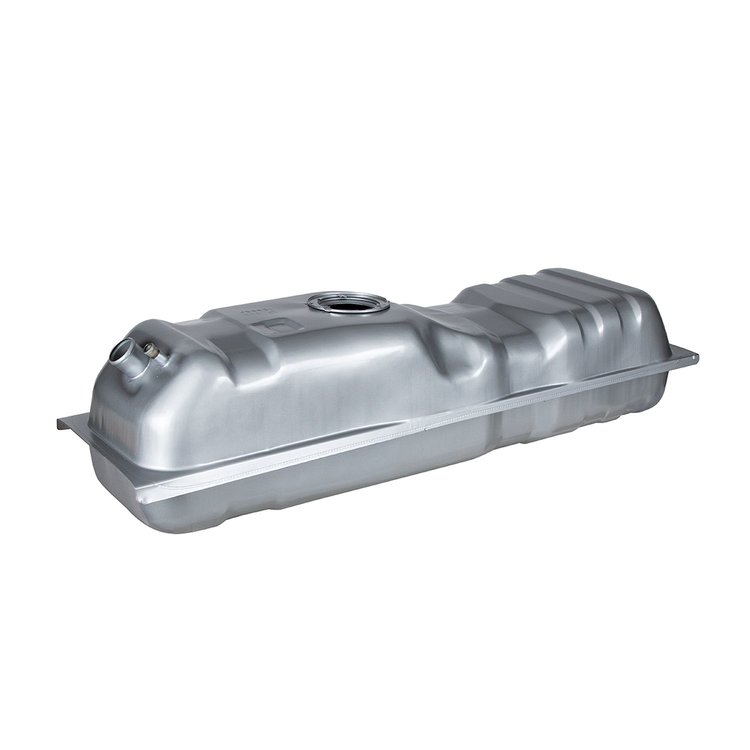110684 16 GAL Zinc Plated Fuel Tank For 1982-86 Chevy & GMC Shortbed Truck