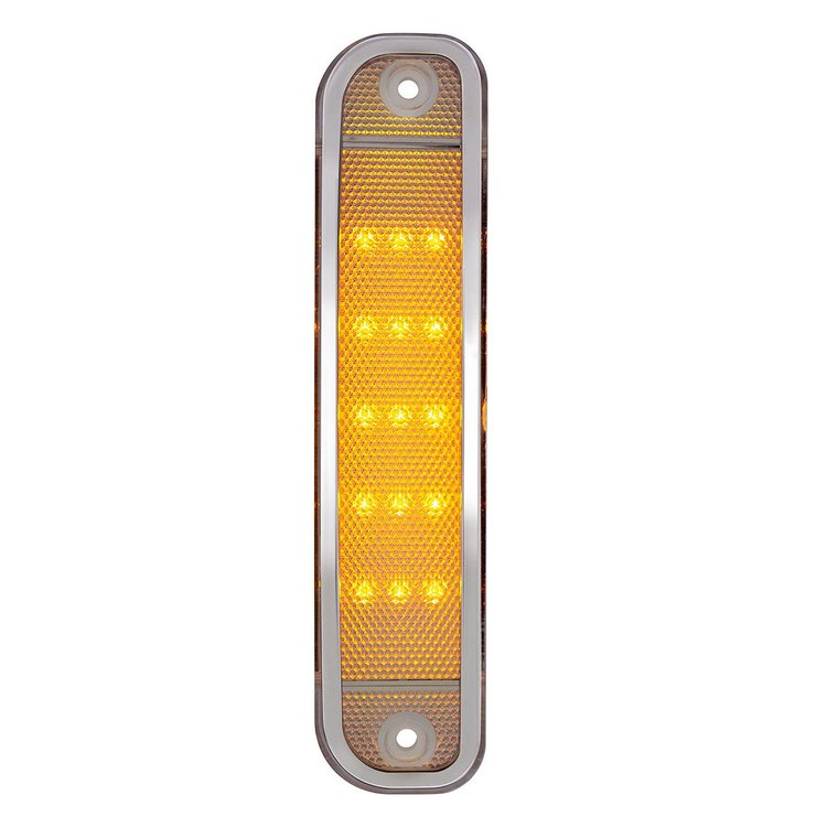 LED Side Marker Light Chevy/GMC Pickup Truck