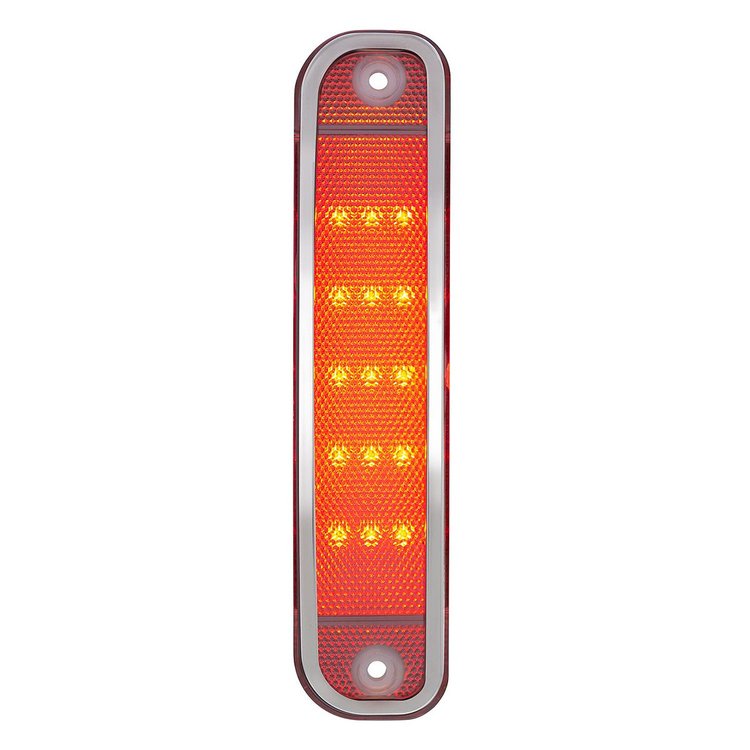 LED Side Marker Light Chevy/GMC Pickup Truck