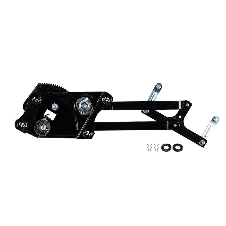 110792 Window Regulator For 1948-52 Ford Truck - R/H