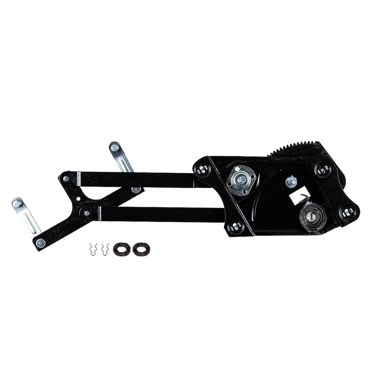 110793 Window Regulator For 1948-52 Ford Truck - L/H