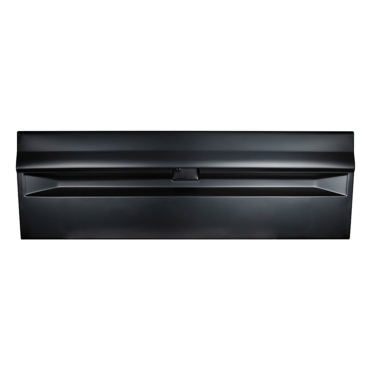 110845 Tailgate Without Script For 1967-72 Chevy & GMC Fleetside Truck