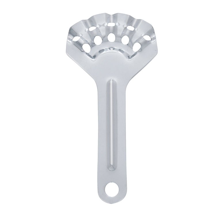 110862 Stainless Steel 5-Post Flag Holder