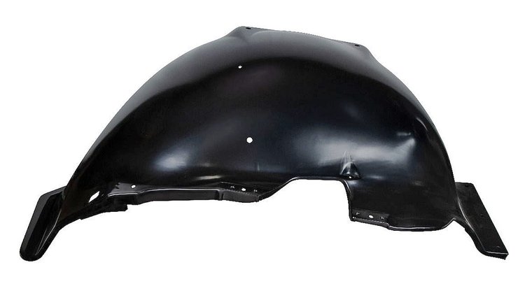 Front Inner Fender 1967-1972 GM Suburban/Truck, 1969-1972 GM Blazer/Jimmy