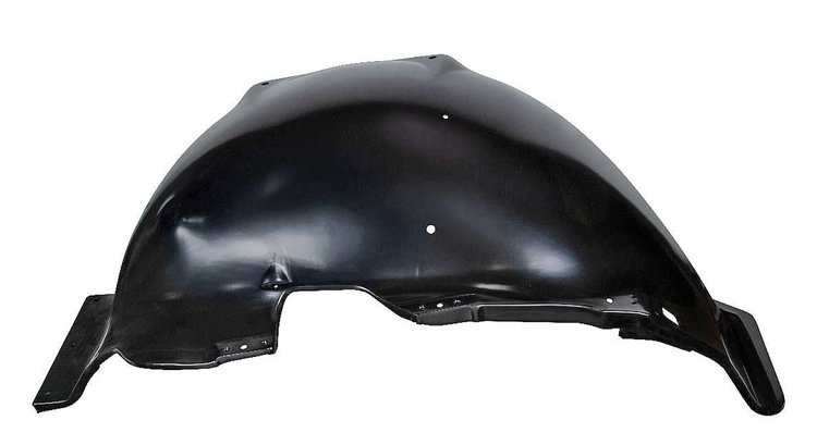 Front Inner Fender 1967-1972 GM Suburban/Truck, 1969-1972 GM Blazer/Jimmy