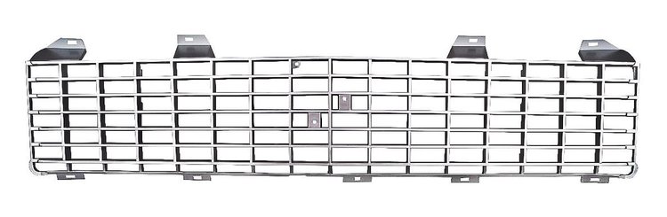 Inner Grille Insert 1971-1972 Chevy Truck