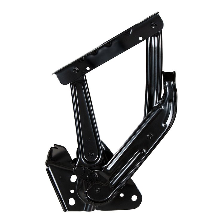 110877 Hood Hinge For 1967-72 Chevy & GMC Truck - L/H