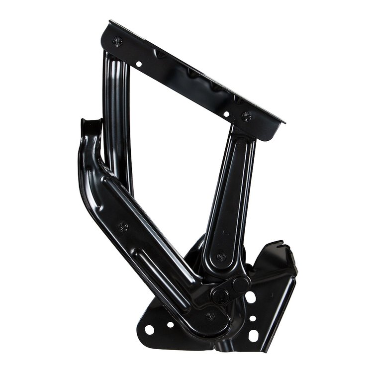 110878 Hood Hinge For 1967-72 Chevy & GMC Truck - R/H