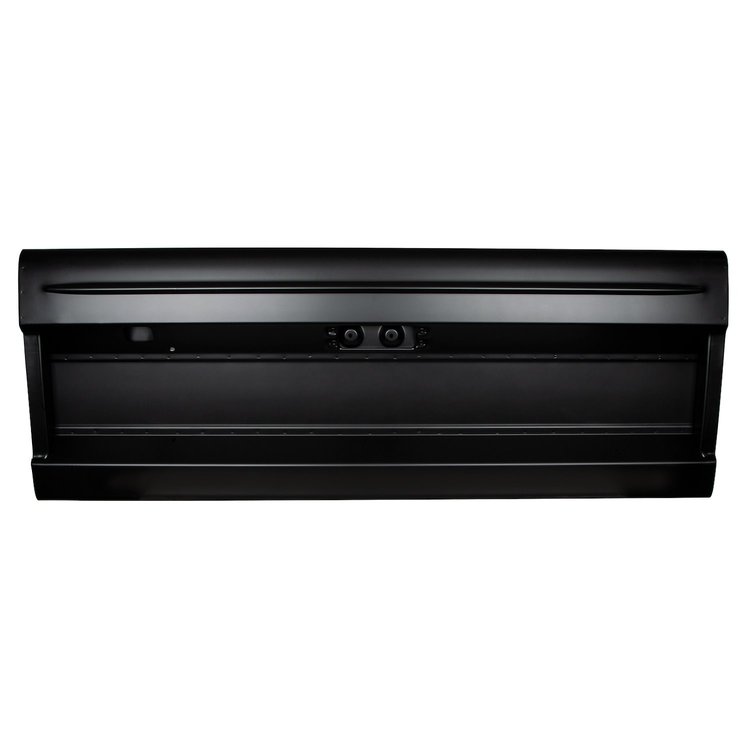110884 Plain Style Tailgate Without Ford Letters For 1966-77 Ford Bronco