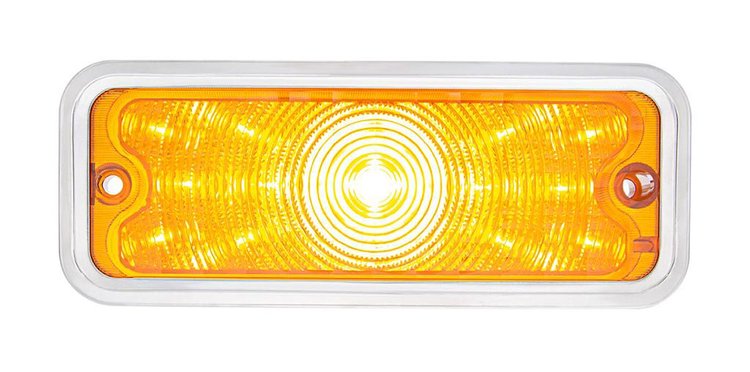 LED Parking Light 1973-1980 GM C/K Pickup Trucks [Right/Passenger Side]