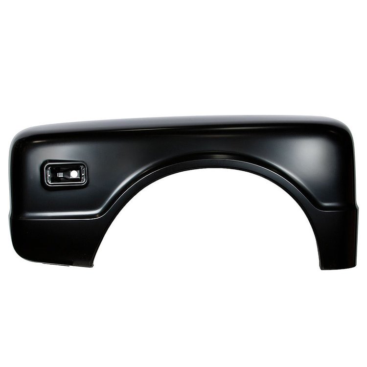 Rear Fender for Chevy/GMC Stepside Truck [Right/Passenger Side]
