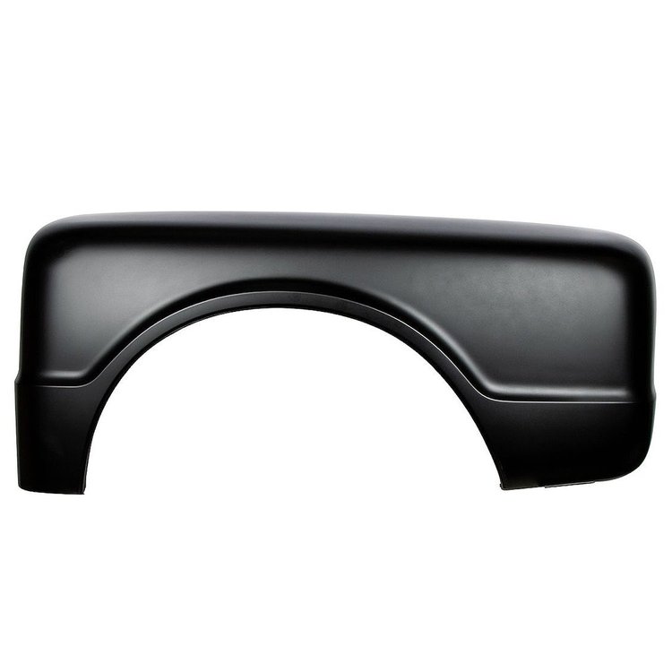 Rear Fender for Chevy/GMC Stepside Truck [Left/Driver Side]