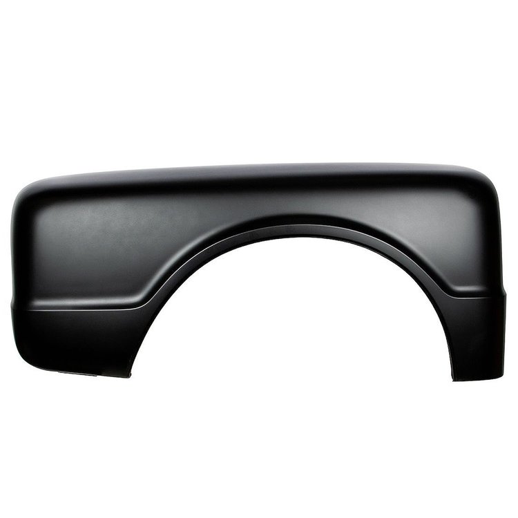Rear Fender for Chevy/GMC Stepside Truck [Right/Passenger Side]