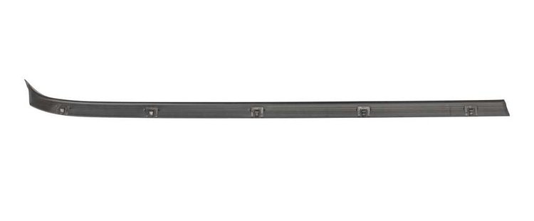 Outer Door Beltline Window Felt for 1973-1987 GM C/K Truck, Blazer, Jimmy, Suburban [Right/Passenger Side]