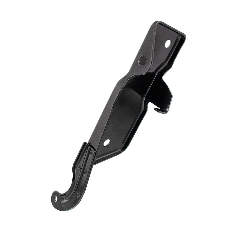 Hood Hinge Bracket for Select 1988-2000 GM C/K Truck, Blazer, Jimmy, Suburban, Yukon [Right/Passenger Side]