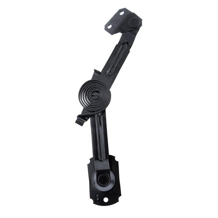 Hood Hinge with Spring for Select 1981-1991 GM Trucks [Right/Passenger Side]