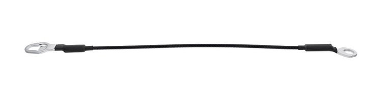 Tailgate Cable for 1983-1997 Ford F-100, F-150, F-250, F-350 [21 1/8 in.]