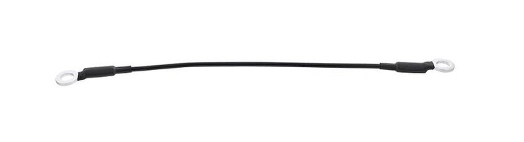 Tailgate Cable for 1980-1996 Ford Bronco [17 3/4 in.]