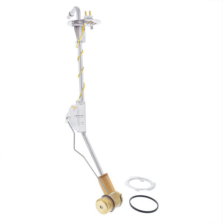 Fuel Sending Unit for 1985-1986 Ford Bronco with 33-Gallon Tank