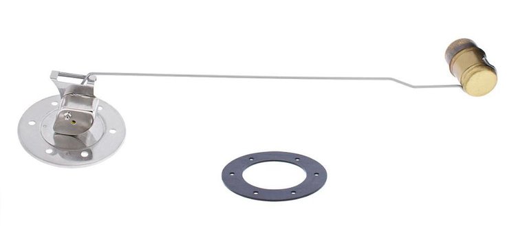Fuel Sending Unit for Select 1957-1960 Ford F-100, F-250, F-350 Trucks