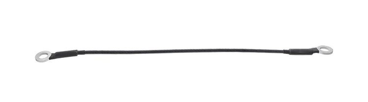 Tailgate Cable for 1973-1989 GM Trucks [19 5/16 in.]