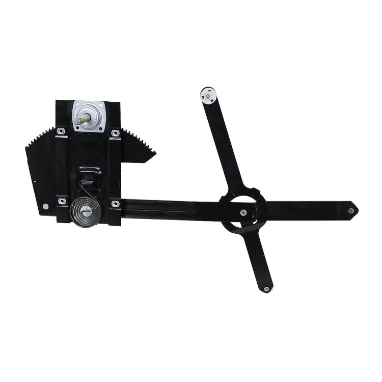 111081 Manual Window Regulator For 1977-1991 Chevy & GMC Truck - R/H