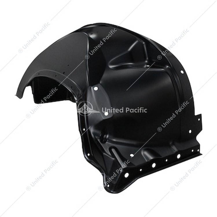 111137 Front Inner Fender for 1988-2000 GM Truck [Left/Driver Side]