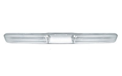 111140 Rear Bumper for 1964-1972 Ford F-Series Styleside Truck [Chrome-Plated]