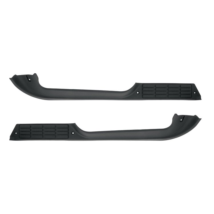 111182 Door Sill Plates for 1978-1989 Chevrolet and GMC Truck [Regular Cab]