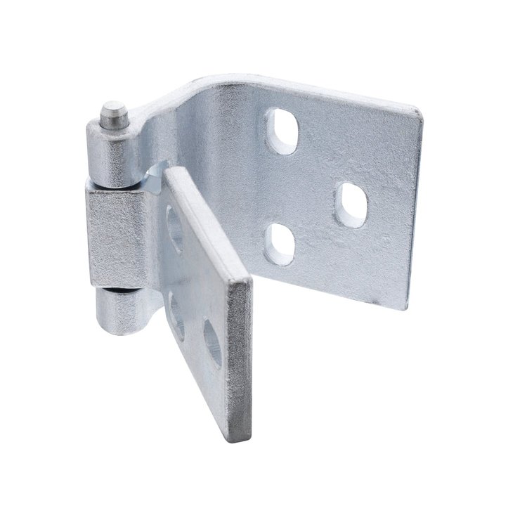 111190 Door Hinge for 1960-1966 Chevy & GMC Truck-Left/Driver Side