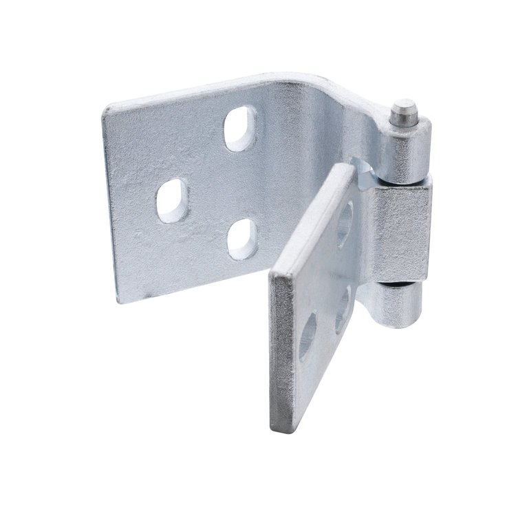 111191 Door Hinge for 1960-1966 Chevy & GMC Truck-Right/Passenger Side