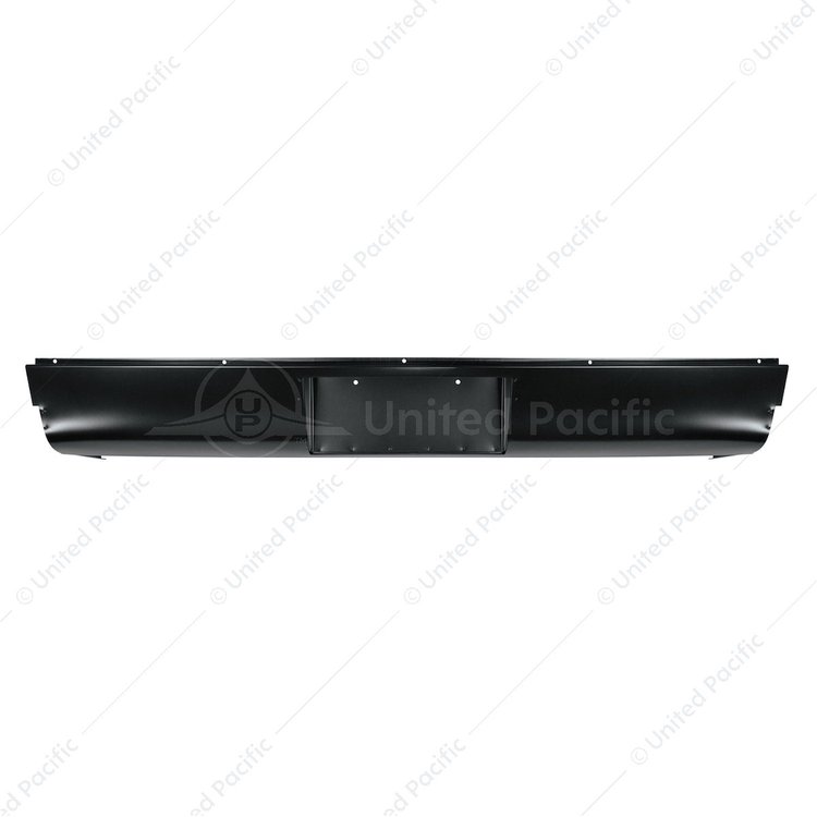111194 Rear Roll Pan for 1955-1987 Chevy/GMC Stepside Trucks