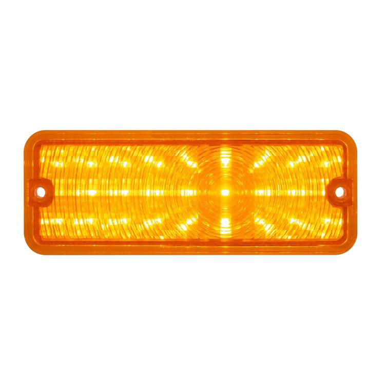 111200 25 LED Sequential Parking Light for 1973-1977 Ford Truck