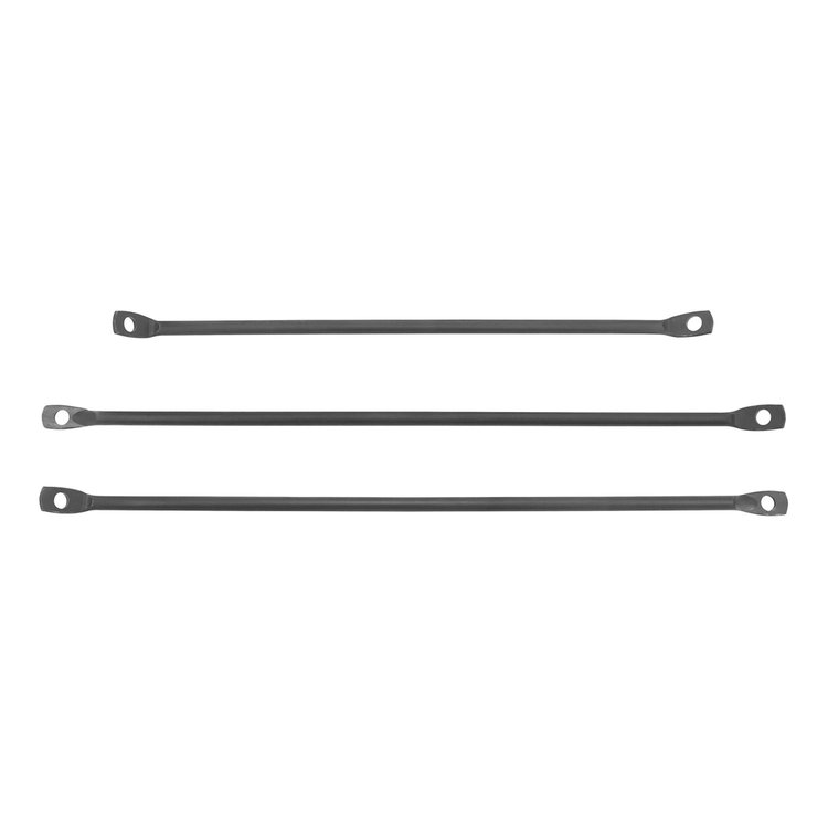 111205 Rear Truck Fender Brace 1955-1966 Chevy Truck