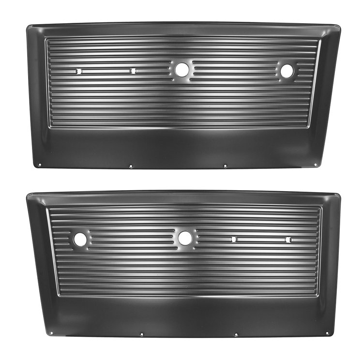 111206 Interior Door Panel for 1967-1971 Chevy & GMC Trucks