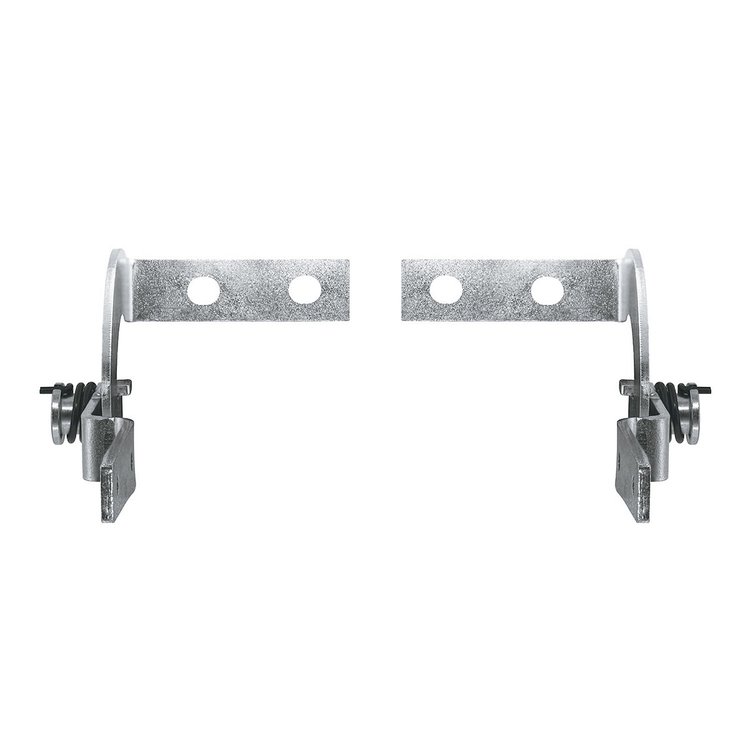 111217 Glove Box Door Hinge for 1947-1953 Chevy & GMC Trucks