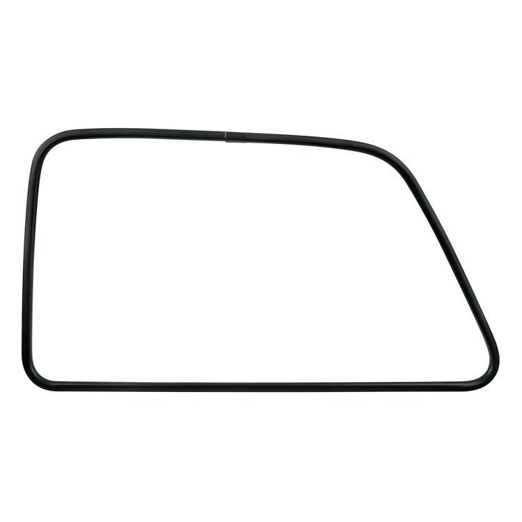 111238 Exterior Door Window Molding for 1947-1955 Chevy & GMC 1st Series - Right/Passenger Side