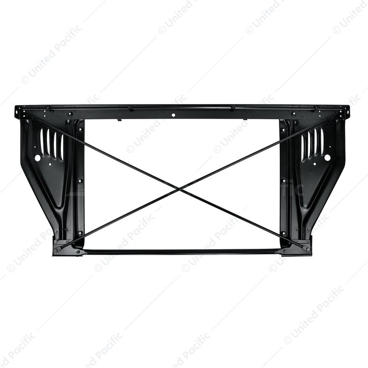 111268 Radiator Core Support for 1955-1957 Chevy Trucks