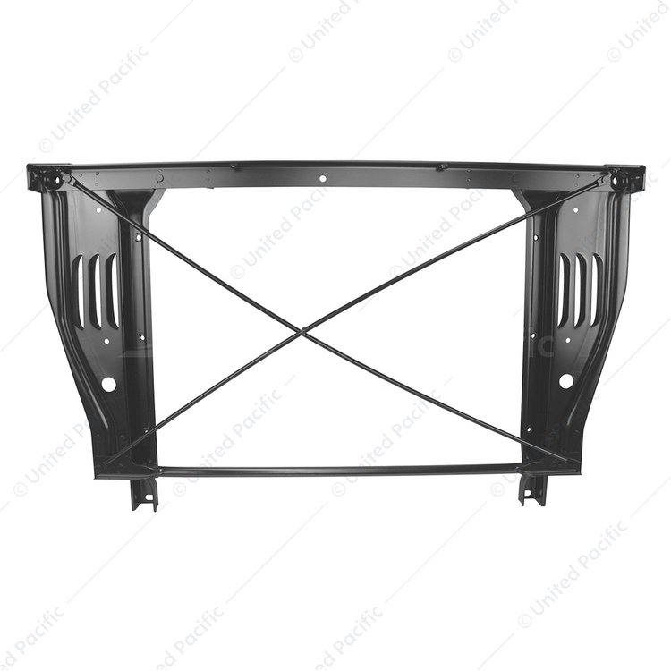 111269 Radiator Core Support for 1958-1959 Chevy/GMC Trucks