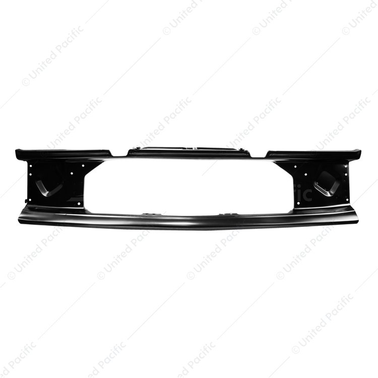 Grille Support Panel for 1960-1963 Chevy C10, C20, C30, K10, K20 Trucks, Suburban, Panel Truck [Black]
