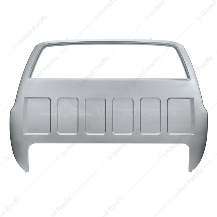 Full Cab Back Panel for 1973-1991 Chevy/GMC C/K, R/V Trucks [Weldable Primer]