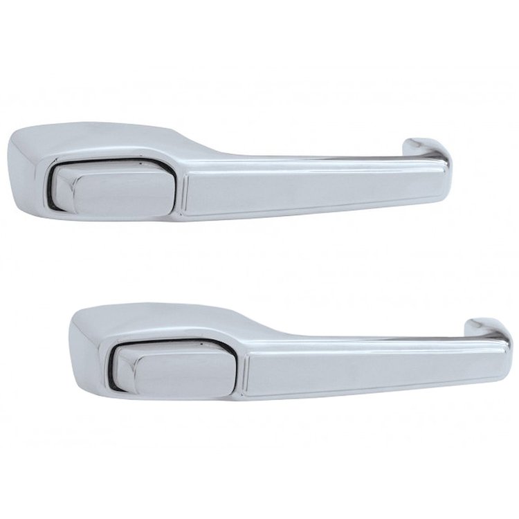 Exterior Door Handles 1967-1972 Chevy Truck