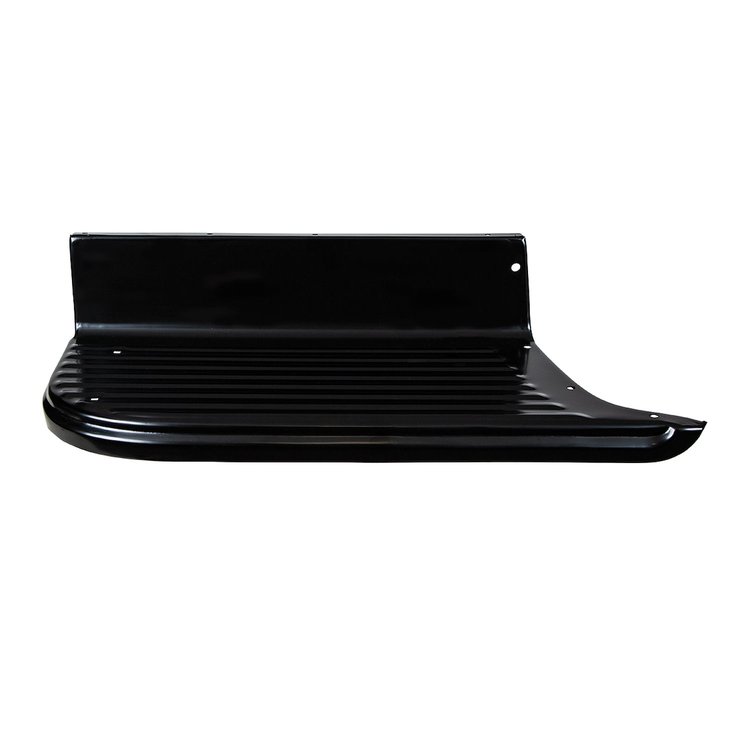 170553 Bedside Step for 1955-66 Chevy & GMC Truck Longbed Truck With 7-1/2 Foot Bed - L/H