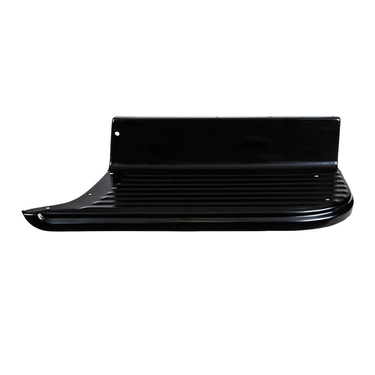 170554 Bedside Step for 1955-66 Chevy & GMC Truck Longbed Truck With 7-1/2 Foot Bed - R/H