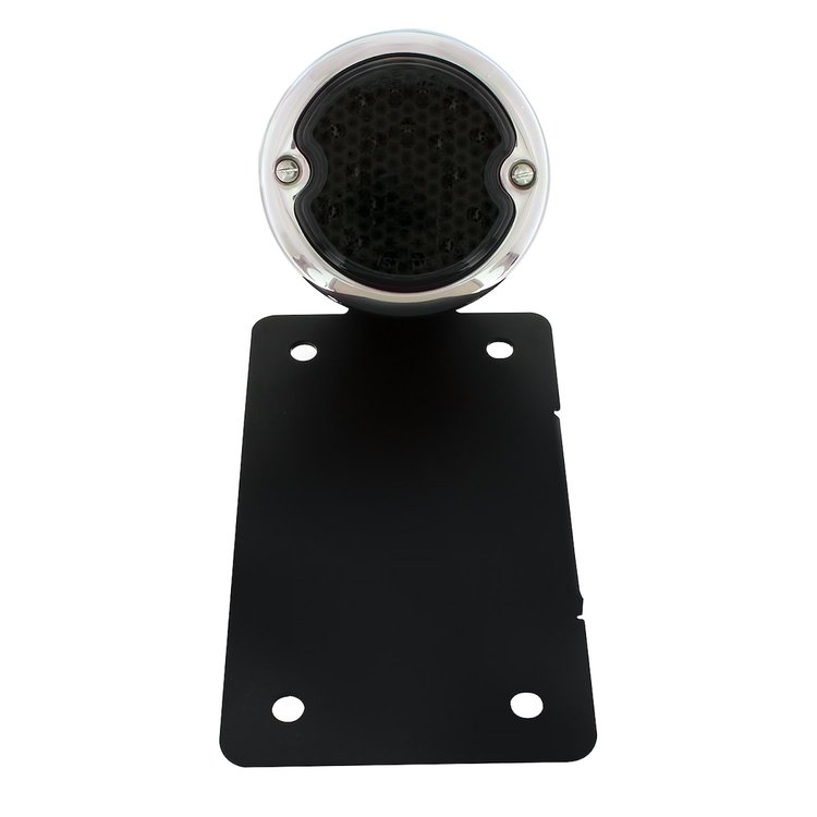 LED BLACK BOBBER STYLE VE