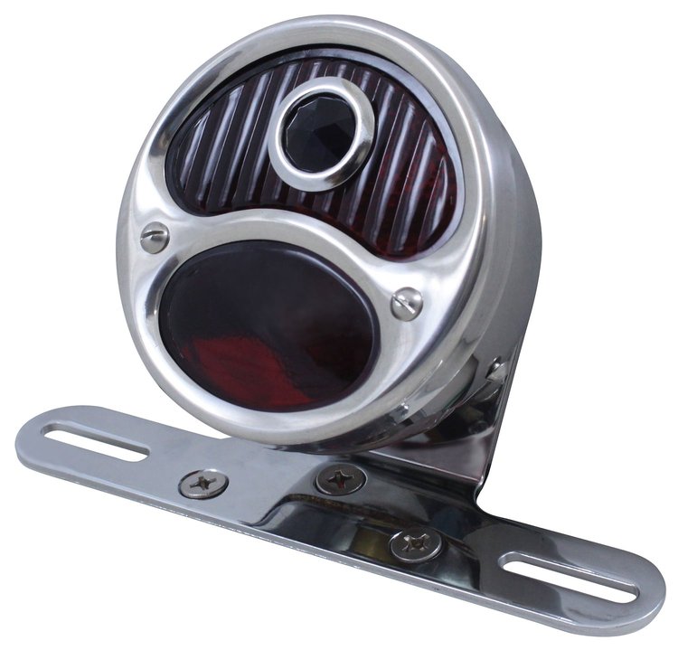 1928 DUO LAMP TAIL LIGHT