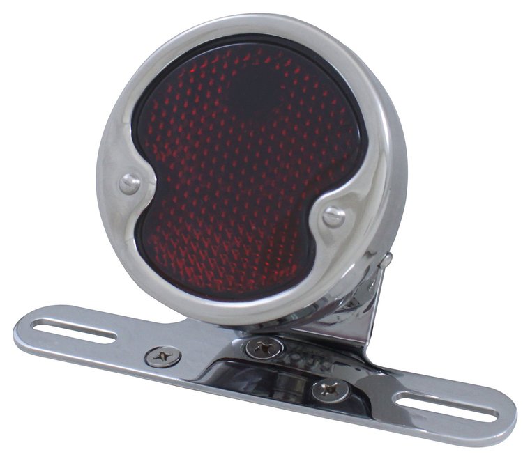 1932 DUO LAMP TAIL LIGHT