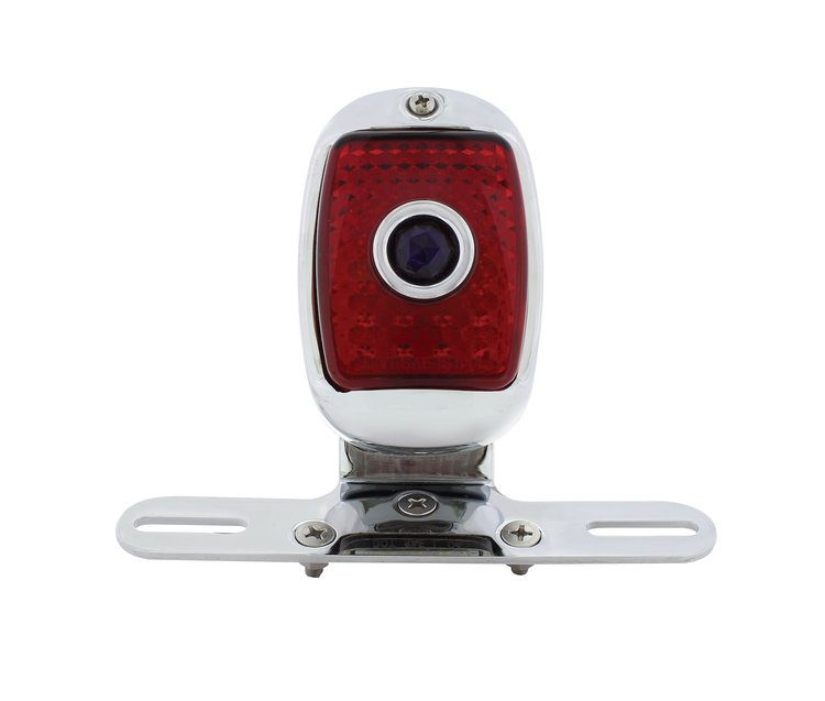 LED MOTORCYCLE REAR FENDE