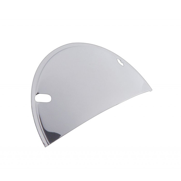 7 HALF MOON HEADLIGHT SHI