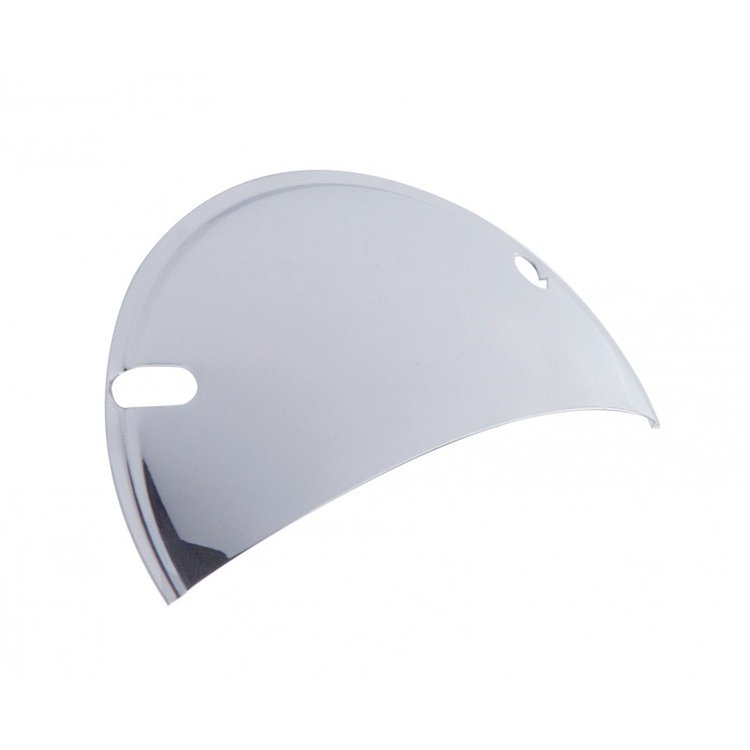 STAINLESS STEEL 5 3/4 ROU